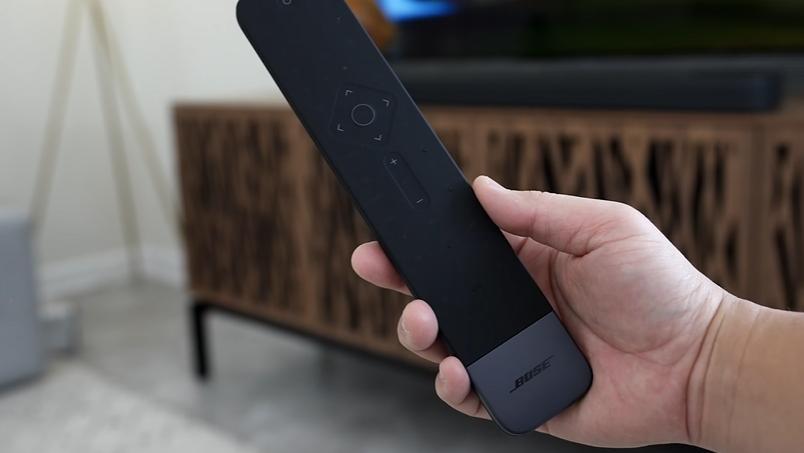 How To Connect Bose Soundbar 500 To Wifi