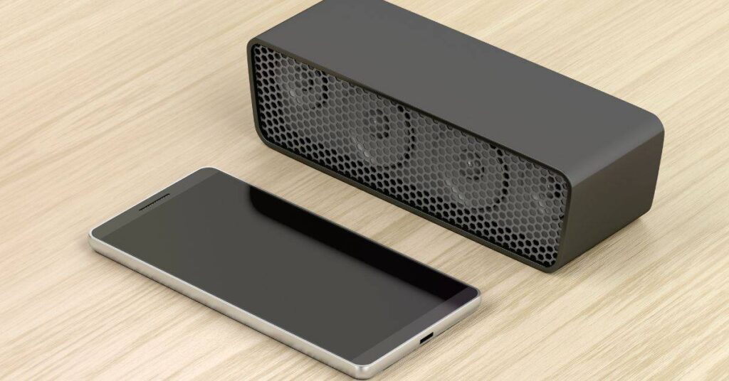 How To Pair Tzumi Bluetooth Speaker