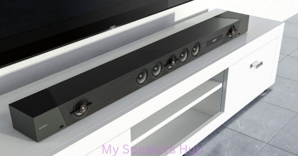 Can You Hook Up 2 Soundbars To 1 Tv