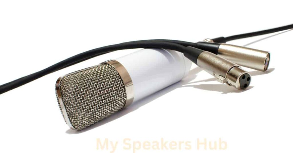 Can Xlr Cables Be Used For Speakers