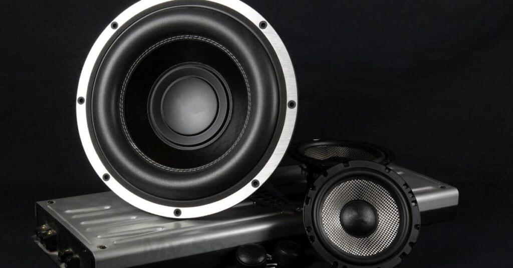 How To Test A Subwoofer