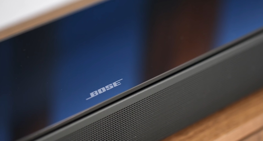 Bose Soundbar 500 Connect Wifi