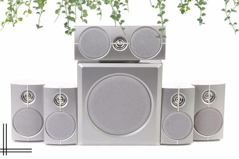 How Important Are Rear Surround Speakers