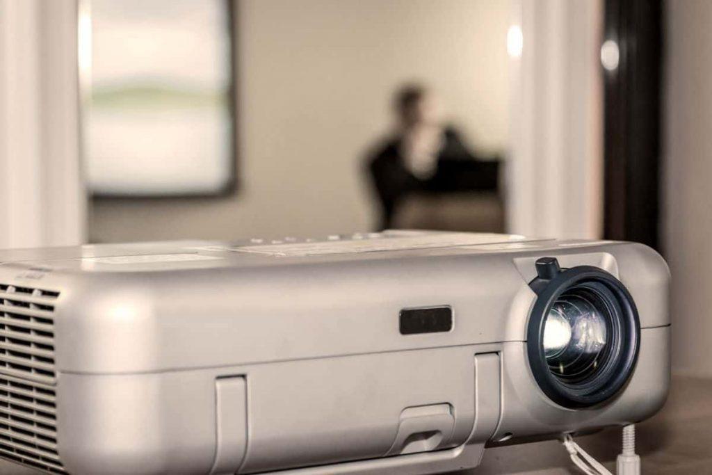 How To Connect Wireless Speaker To Epson Projector