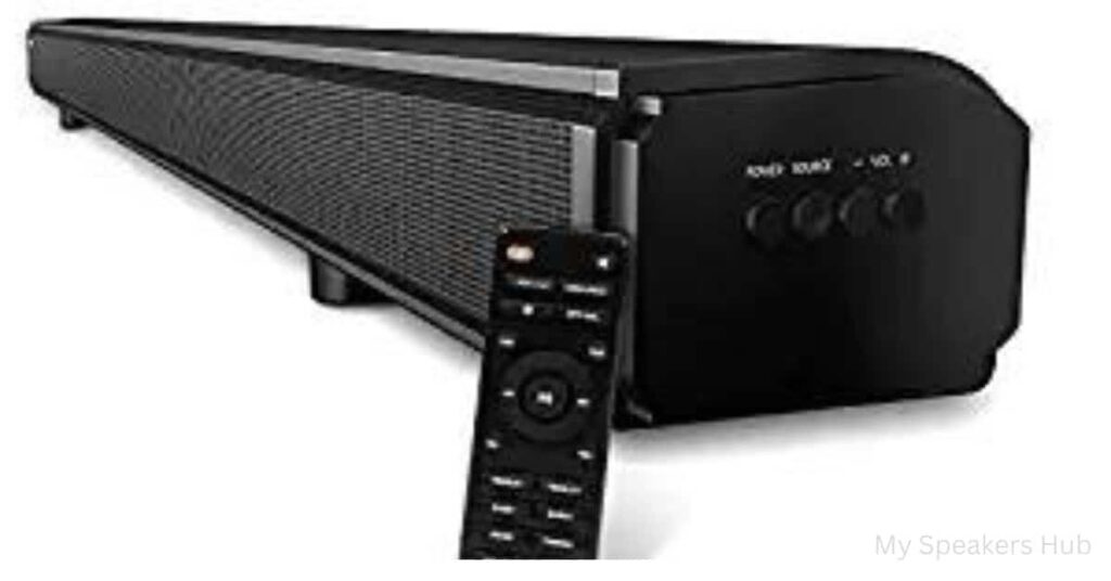 how-to-turn-on-philips-soundbar-htl2101a-without-remote-my-speakers-hub