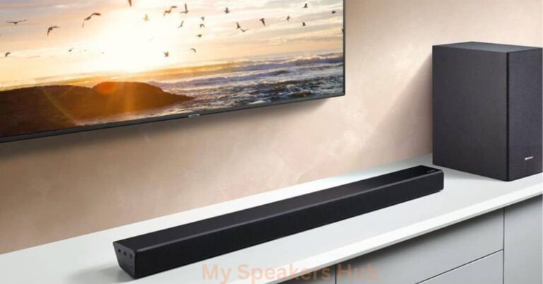 What Size Soundbar For 55 Inch Tv