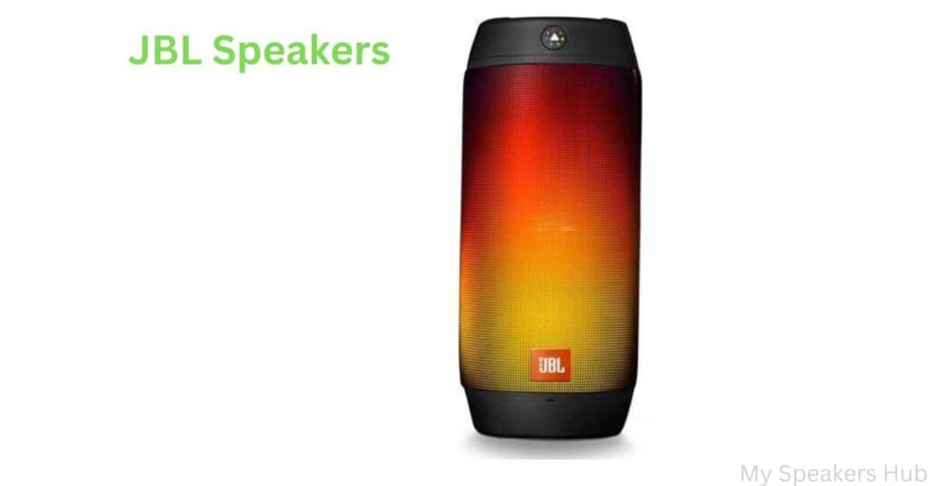 Which JBL Speaker is Right for Me
