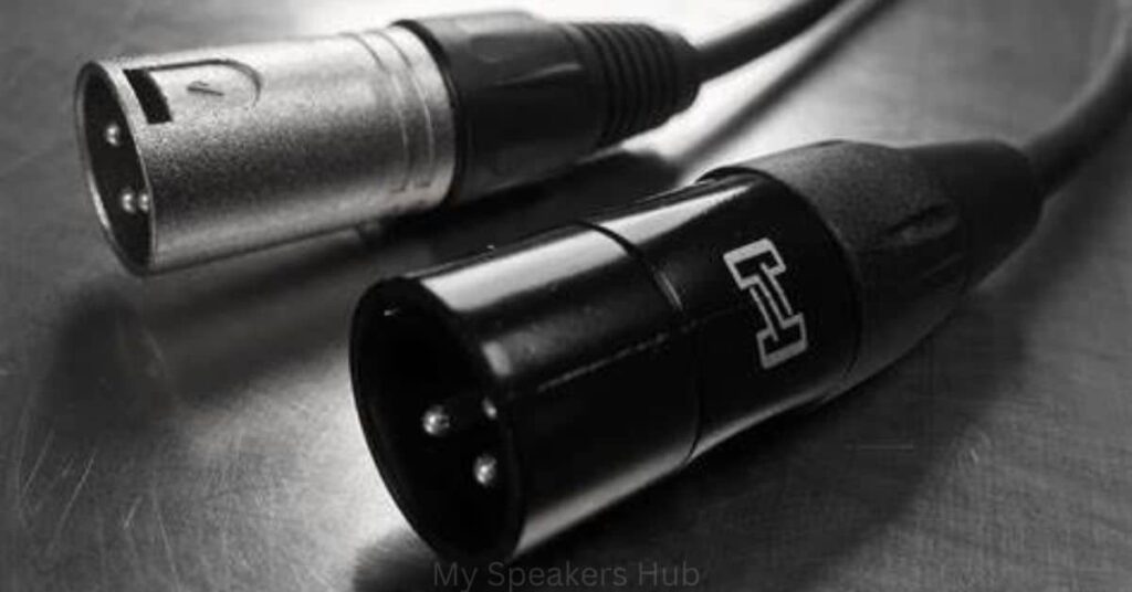 Can Xlr Cables Be Used For Dmx