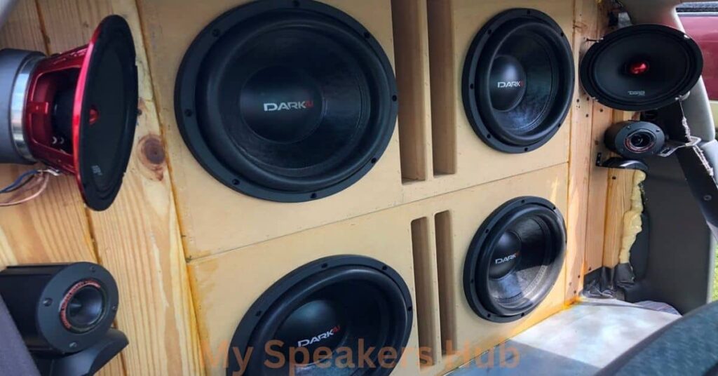 are in wall subwoofers any good
