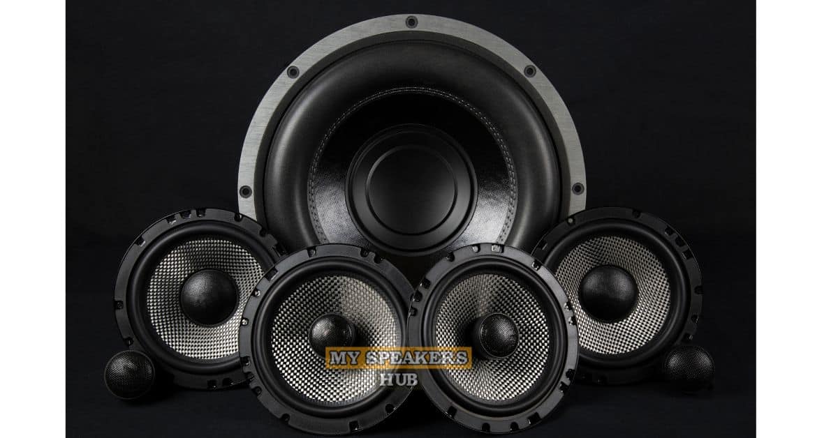 How To Measure Subwoofer Size My Speakers Hub 