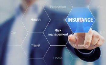 What is comprehensive insurance vs third party?
